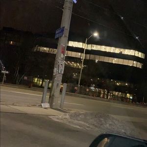 Meet your Posher, Atif